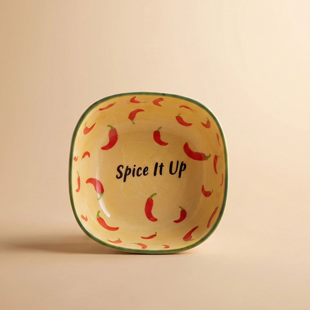Karaca Spice It Up Dikdörtgen Çerezlik 10 cm görseli 2