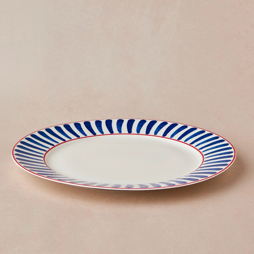 Karaca Deep Servis Tabağı 27 cm görseli 3
