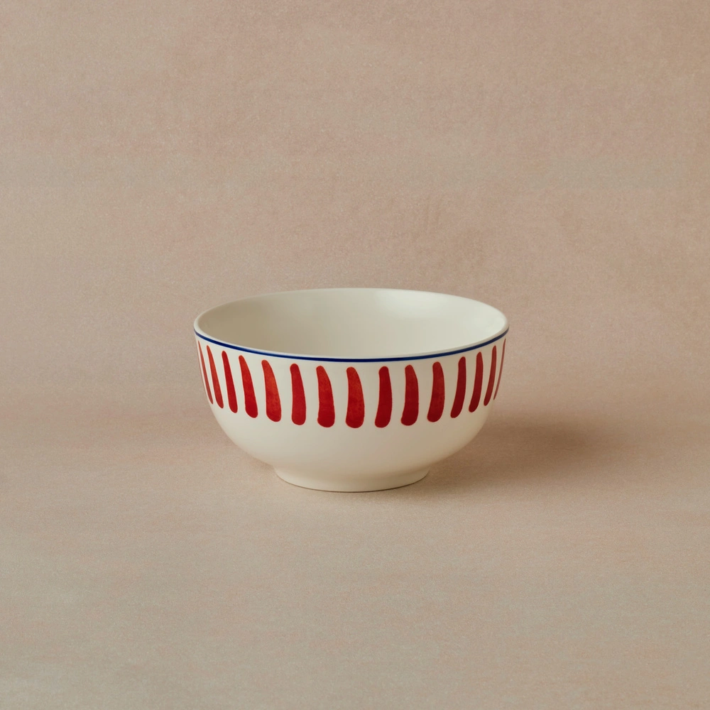 Karaca Deep Noodle Kase 14 cm görseli 1