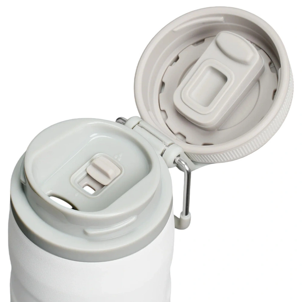 Stanley The IceFlow Twist Flip Termos 470 ml Frost görseli 3