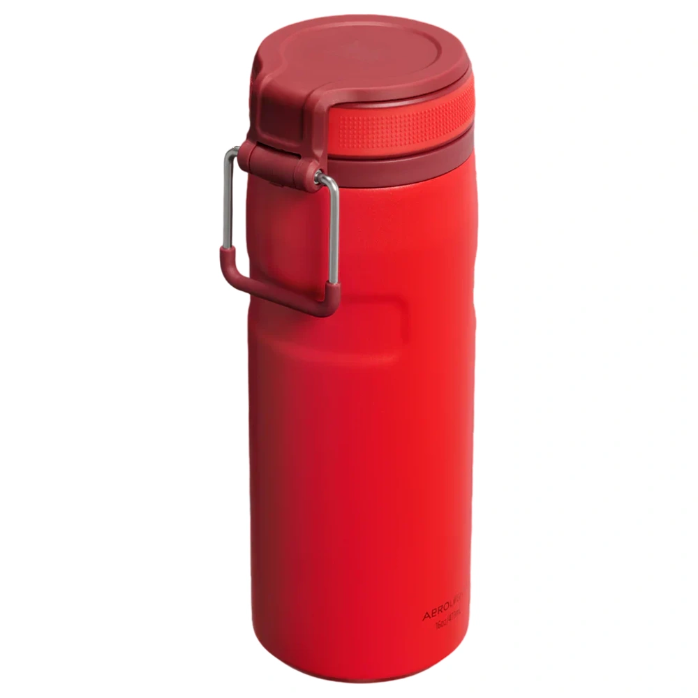 Stanley The IceFlow Twist Flip Termos 470 Ml Red görseli 2