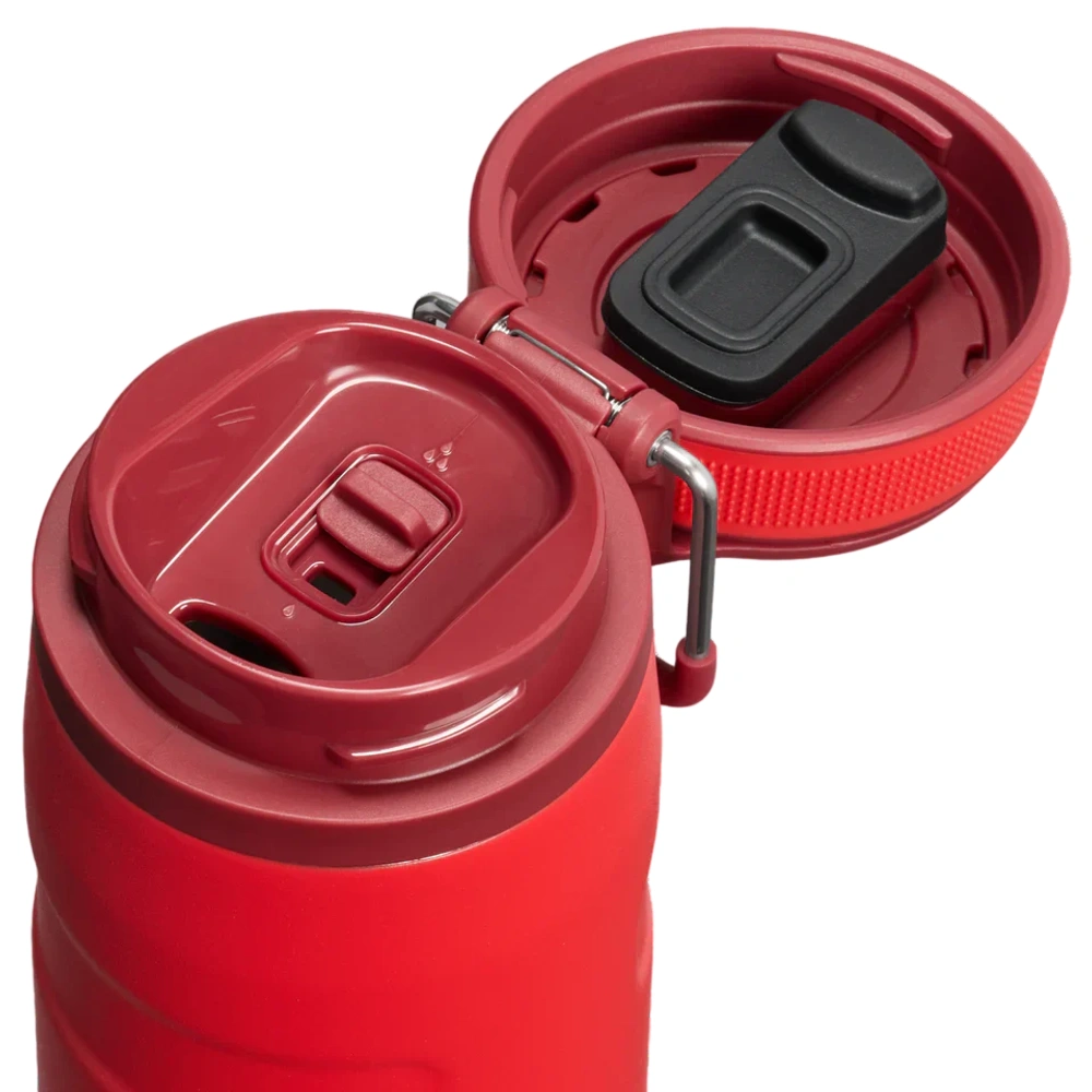Stanley The IceFlow Twist Flip Termos 470 Ml Red görseli 3
