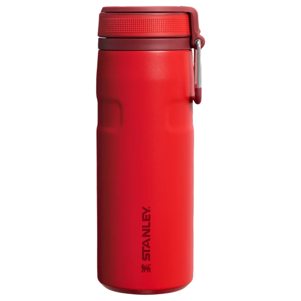 Stanley The IceFlow Twist Flip Termos 470 Ml Red görseli 1