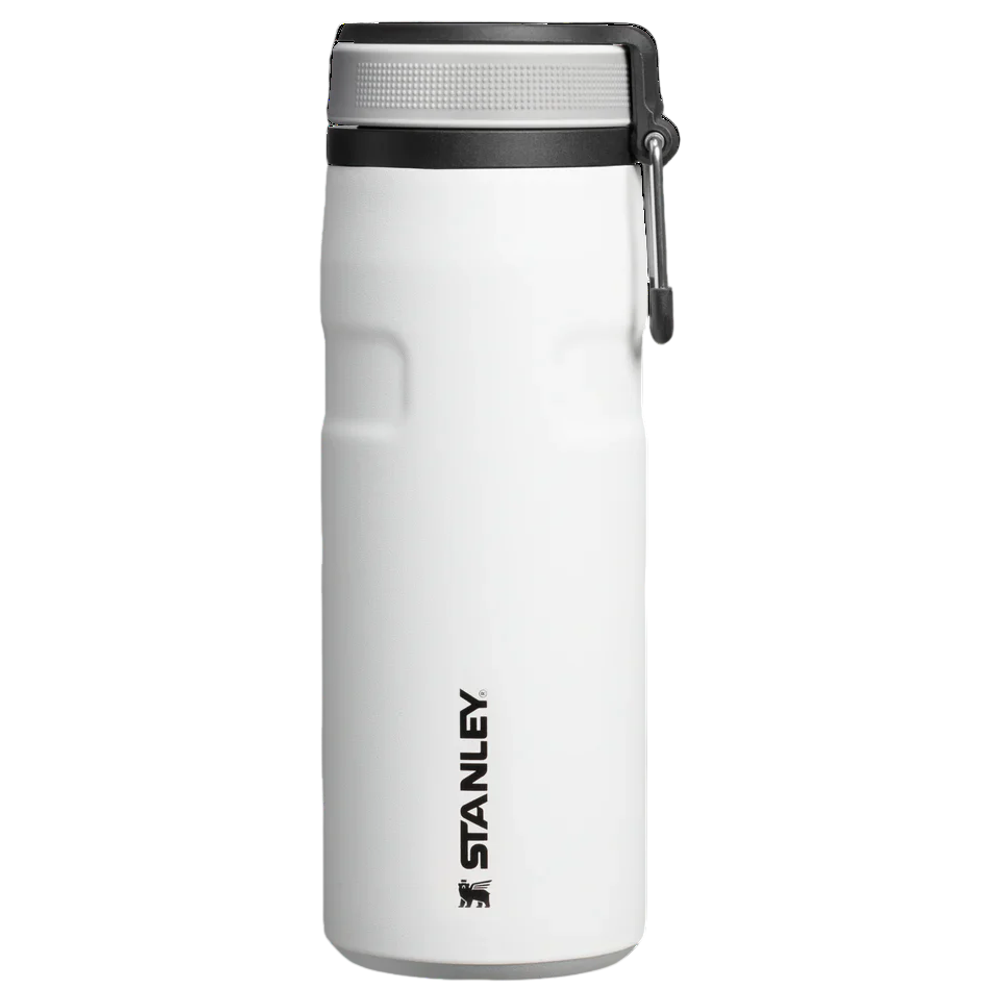 Stanley The IceFlow Twist Flip Termos 470 Ml Chalk görseli 1