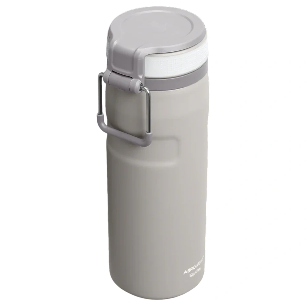 Stanley The IceFlow Twist Flip Termos 470 Ml Ash görseli 2