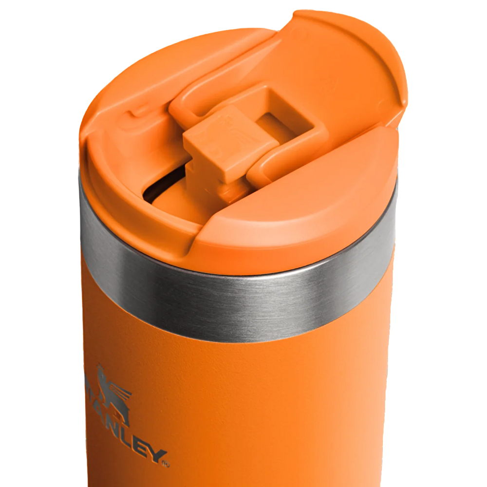 Stanley The Aerolight Transit Mug Termos 470 ml Goldenroad Coral görseli 3