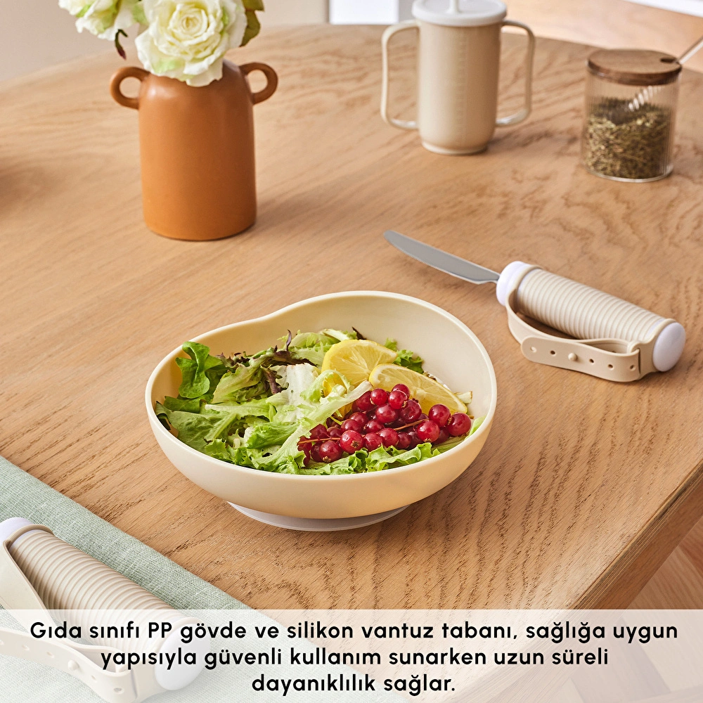 Karaca For All Dökülme Önleyici Tabak görseli 7