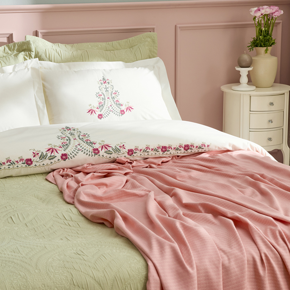Karaca Home Oriela Summer Set görseli 3