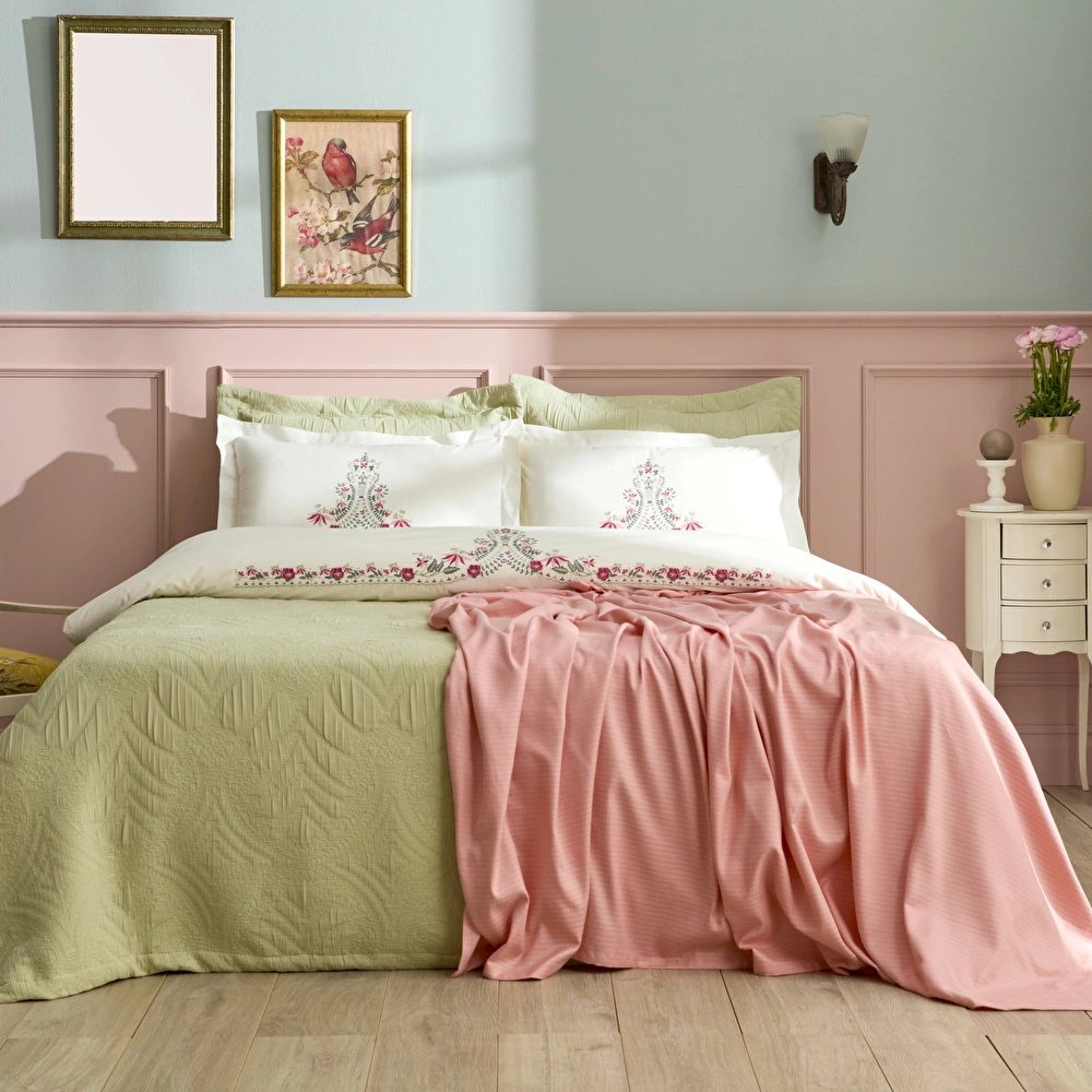 Karaca Home Oriela Summer Set görseli 2