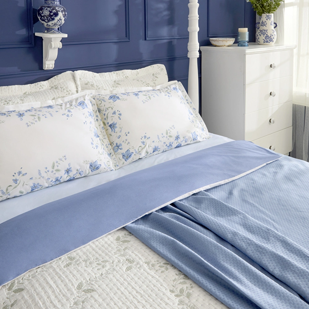 Karaca Home Saphyra Summer Set görseli 3