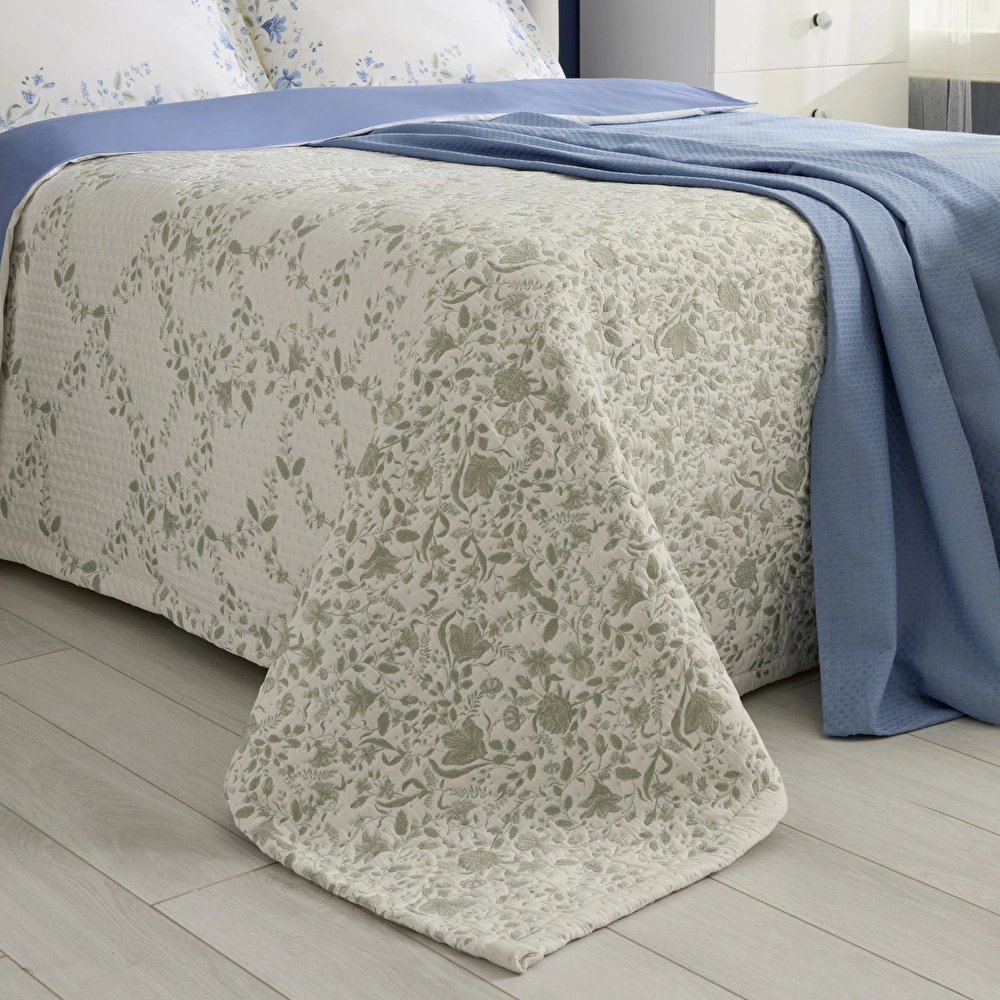 Karaca Home Saphyra Summer Set görseli 6