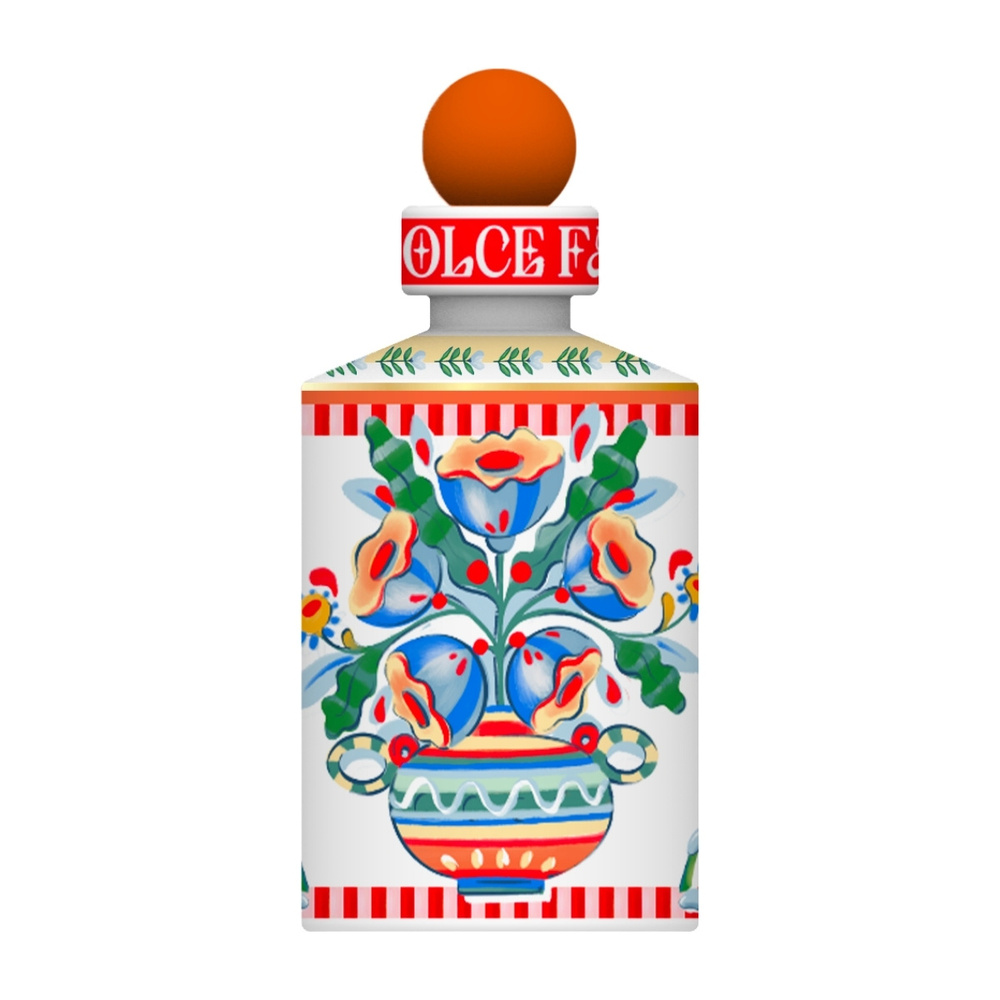 Baci Milano Dolce Far Niente Büyük Boy Dekoratif Obje görseli 1