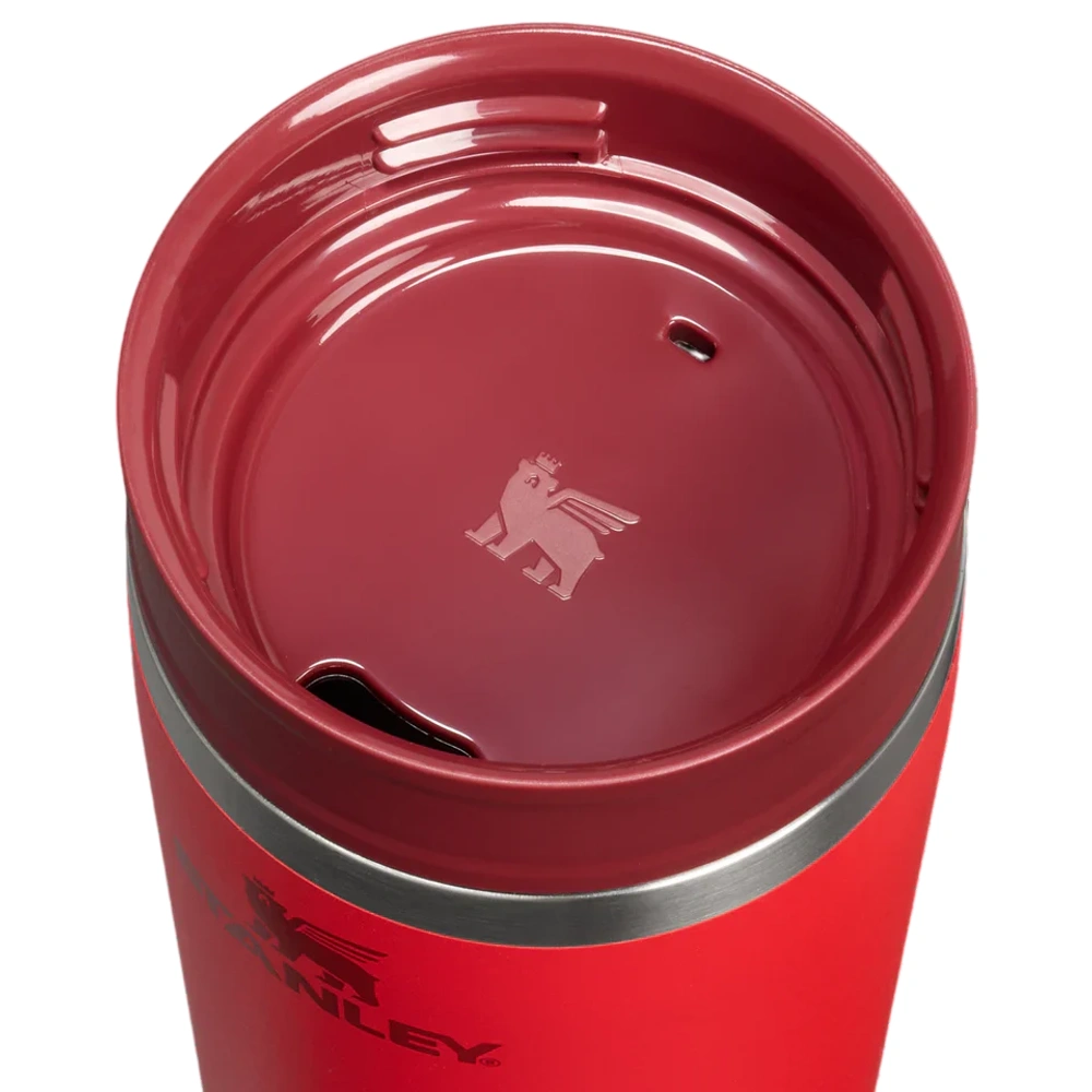Stanley The Cafe To Go Termos Bardak 350 Ml Red görseli 5