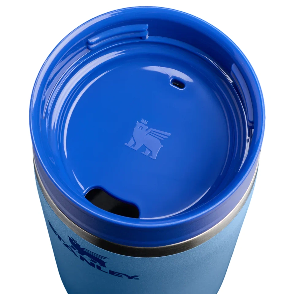 Stanley The Cafe To Go Termos Bardak 350 Ml Blue Sky görseli 4