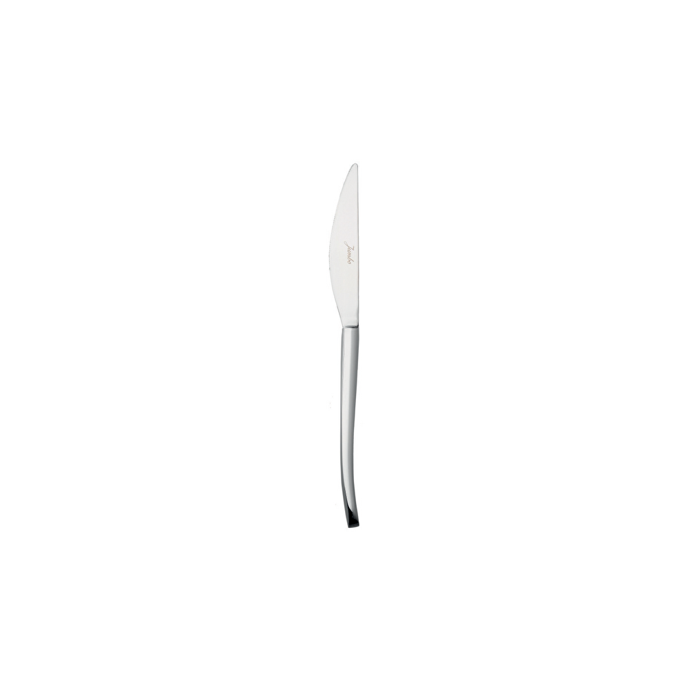 Jumbo 8210 84 Parça 12 Kişilik Çatal Kaşık Bıçak Takımı,Çelik thumbnail 3