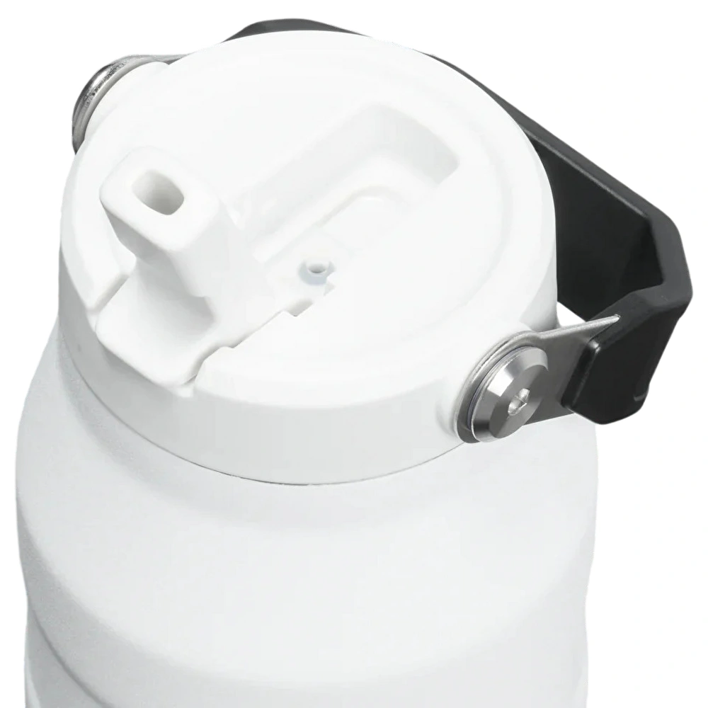 Stanley The IceFlow Bottle Flip Straw 2.0 0.47L Chalk görseli 3