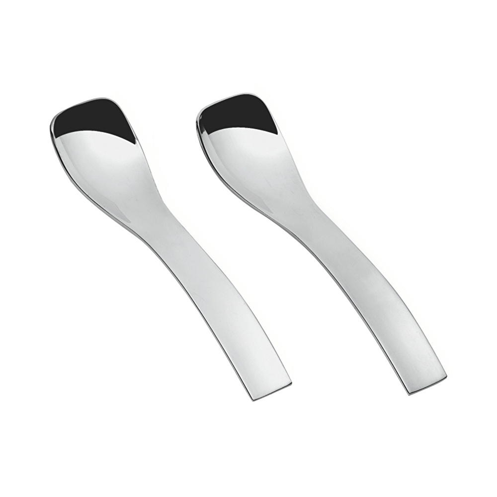Guzzini Infusion 6'lı Kaşık Seti 10,5 Cm görseli 2
