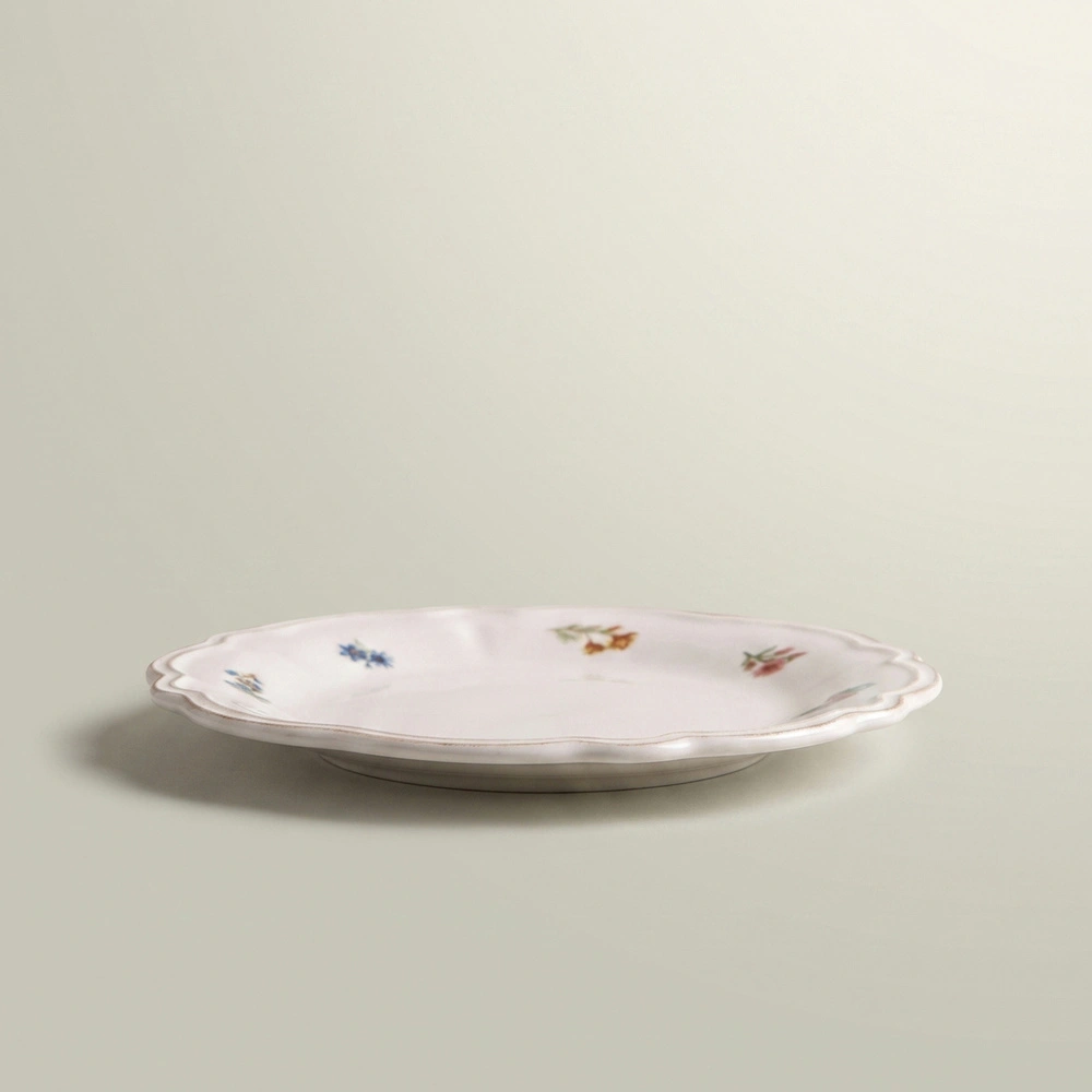 Emsan Sera Pasta Tabağı 21 cm görseli 2