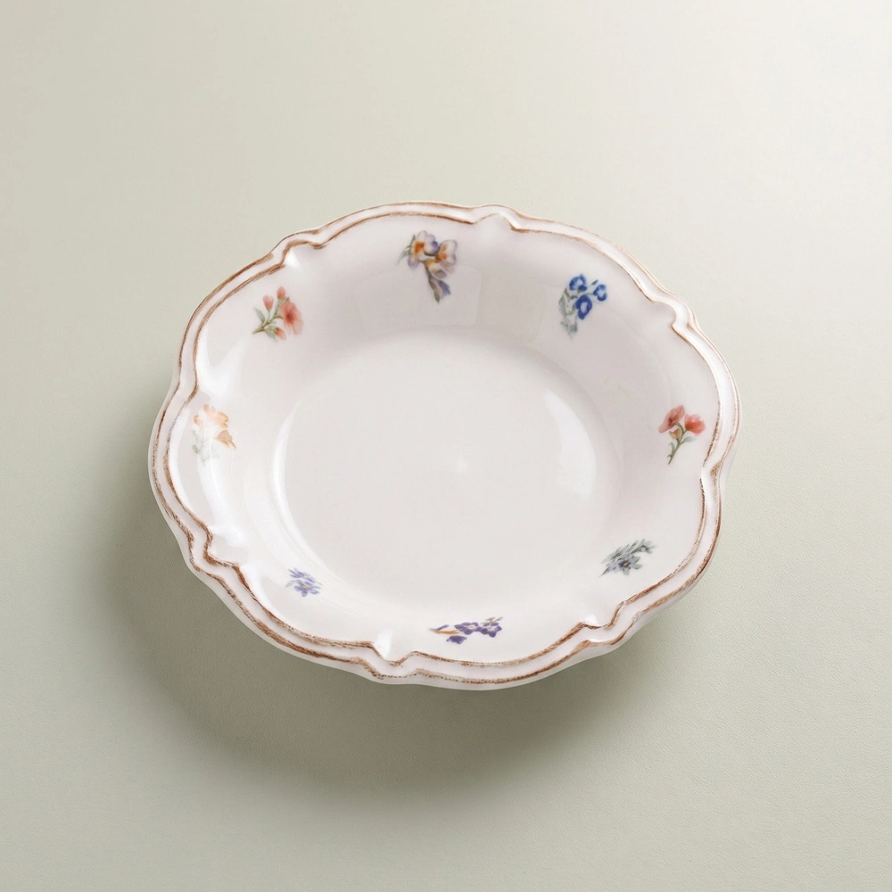 Emsan Sera Meze Tabağı 17 cm görseli 2