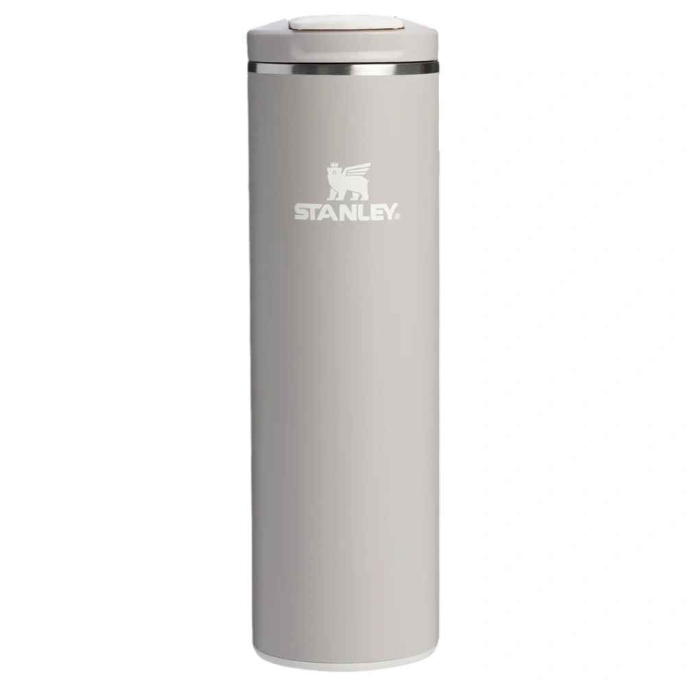 Stanley The Transit Fliptop Mug 470 Ml Ash görseli 1