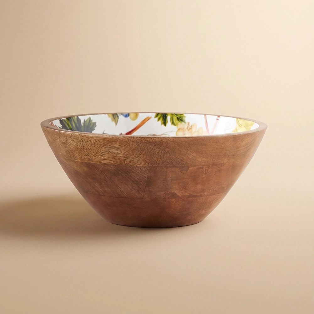 Karaca Home Mango Fruit Garden Kase 25x11 cm görseli 3