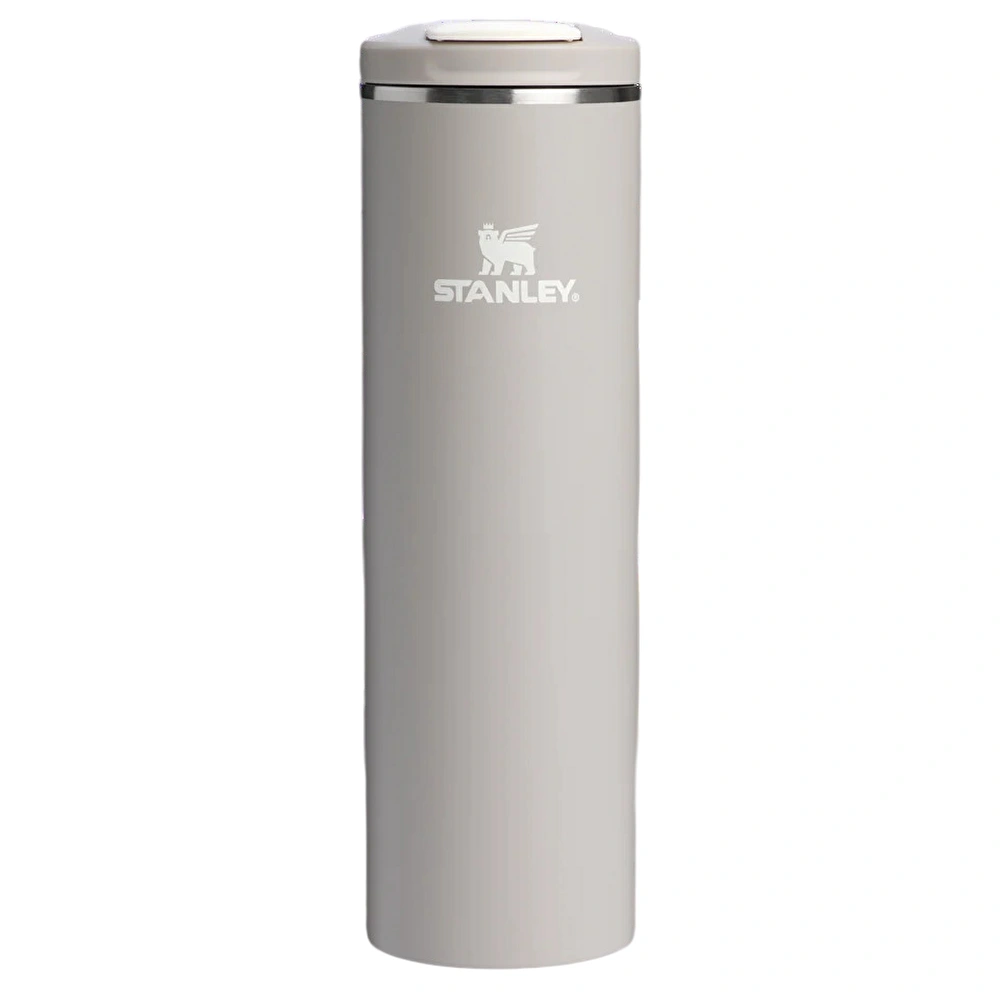 Stanley The Transit Fliptop Mug 590 Ml Ash görseli 1