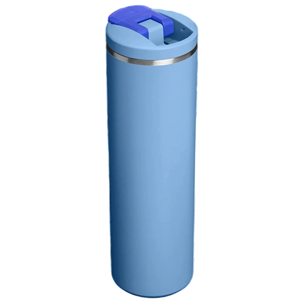 Stanley The Transit Fliptop Mug 0.59L Blue Sky görseli 2
