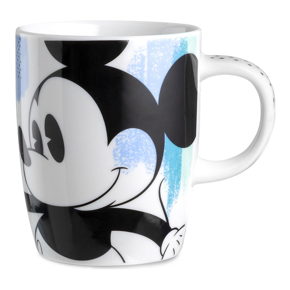 Egan Italy Mickey Mouse Enjoy Kupa görseli 1