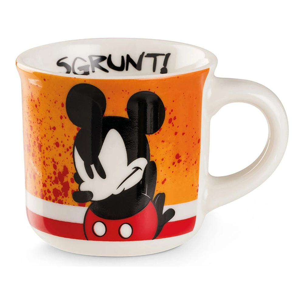 Egan Italy Mickey Mouse I Am Kahve Fincanı görseli 1