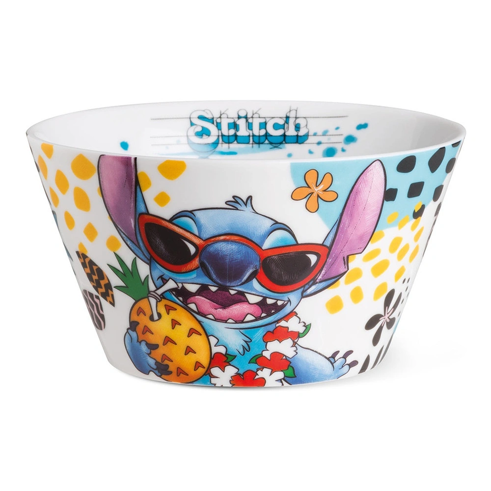 Egan Italy Stitch Kase Beyaz görseli 1