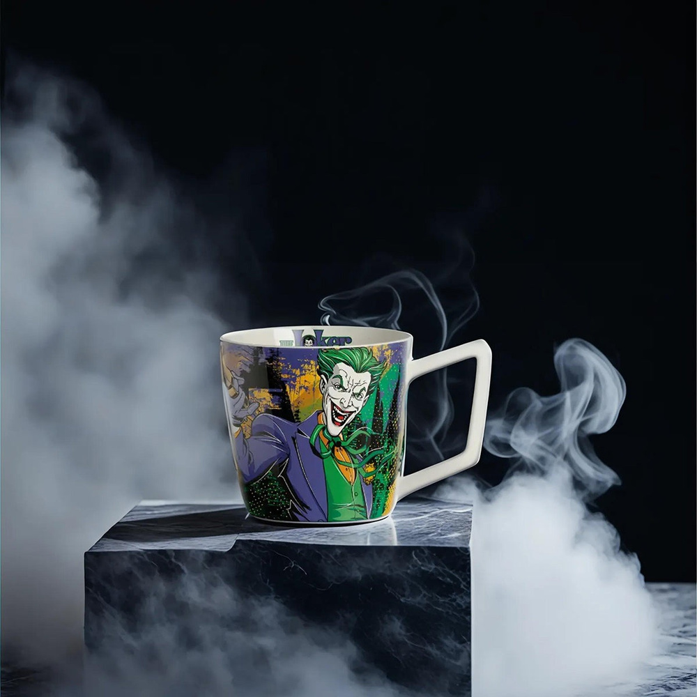 Egan Italy Joker Kupa görseli 2