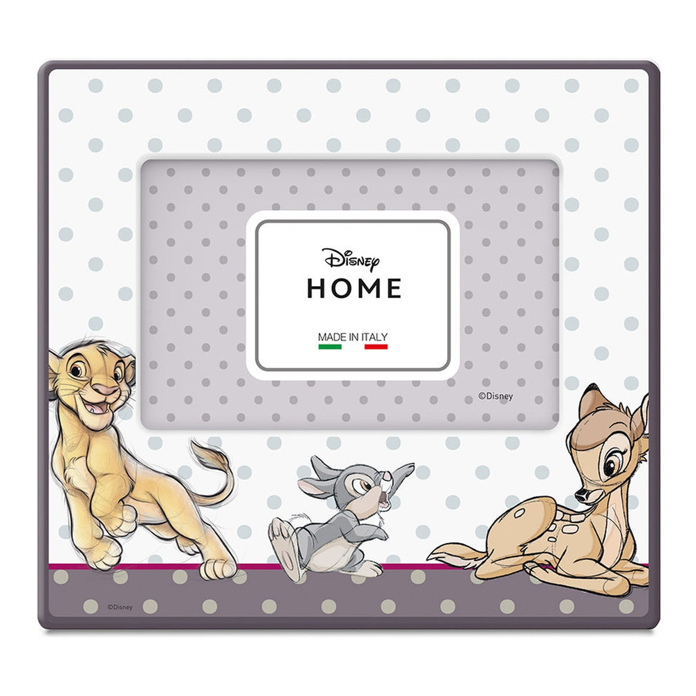 Egan Italy Animals Fotoğraf Çerçevesi görseli 1