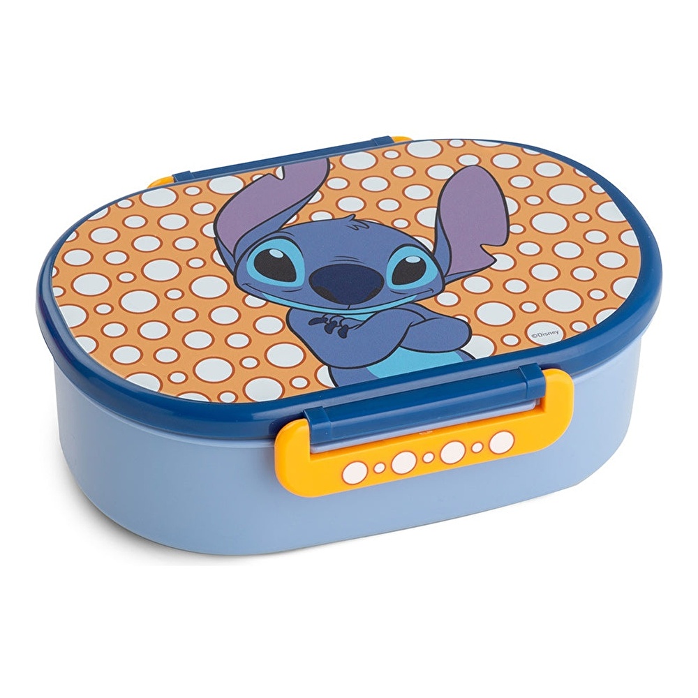 Egan Italy Stitch Tales Beslenme Kutusu görseli 1