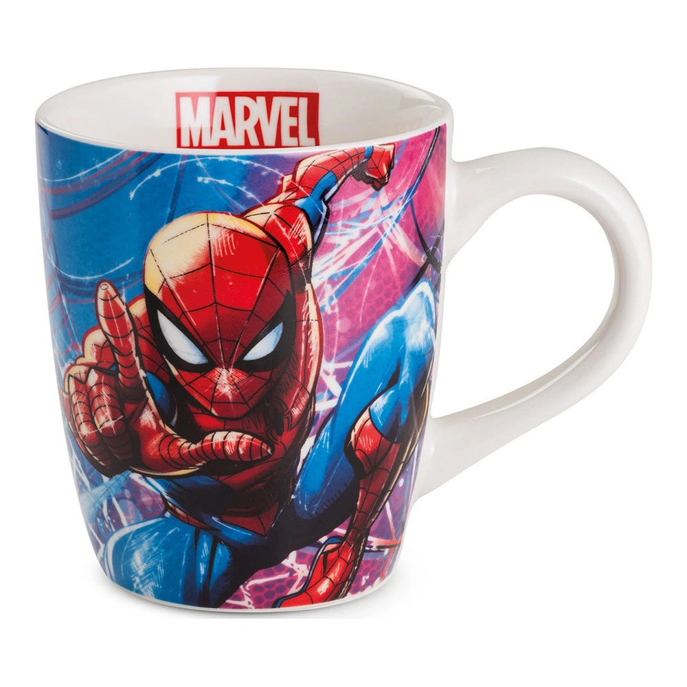 Egan Italy Marvel Spider-Man Jumbo Kupa görseli 1