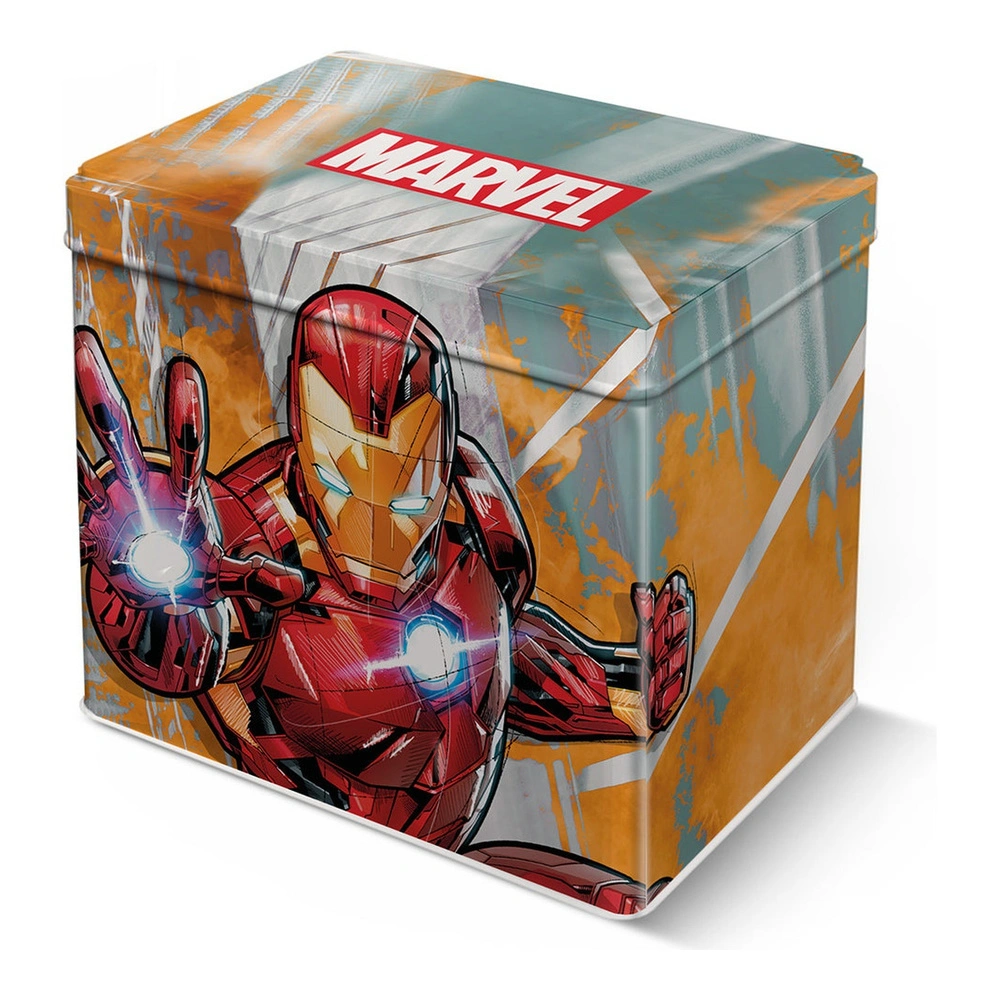 Egan Italy Marvel Iron Man İstiflenebilir Kupa görseli 2