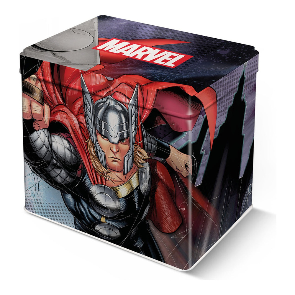 Egan Italy Marvel Thor İstiflenebilir Kupa görseli 2
