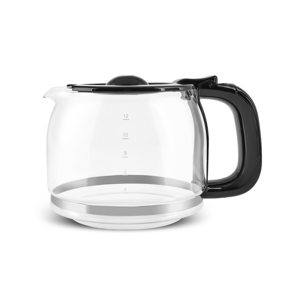 Karaca Freshbrew Dijital Filtre Kahve Makinesi Inox görseli 4