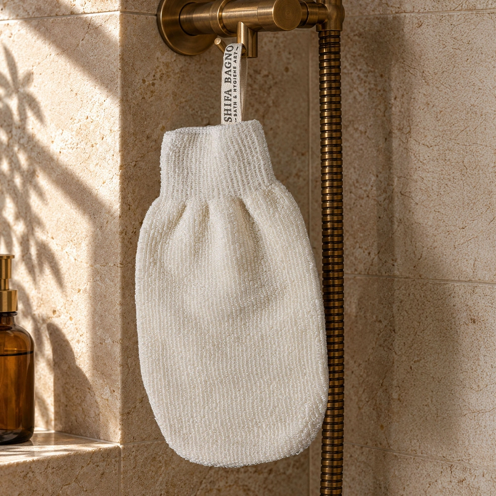 Shifa Bagno Bambu Banyo Lifi görseli 3