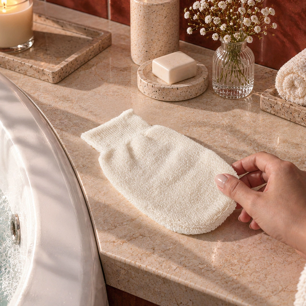 Shifa Bagno Isırgan Otu  Banyo Lifi görseli 3