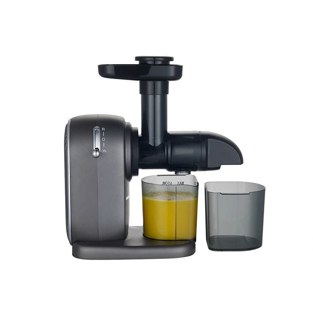 Homend Meatbox 3101H Slow Juicer Aparatı görseli 1