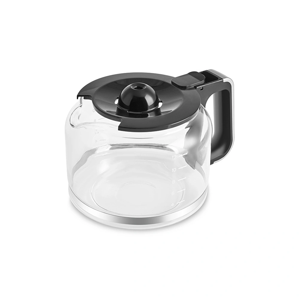 Homend Coffebreak 5009H Cam Demlik görseli 2