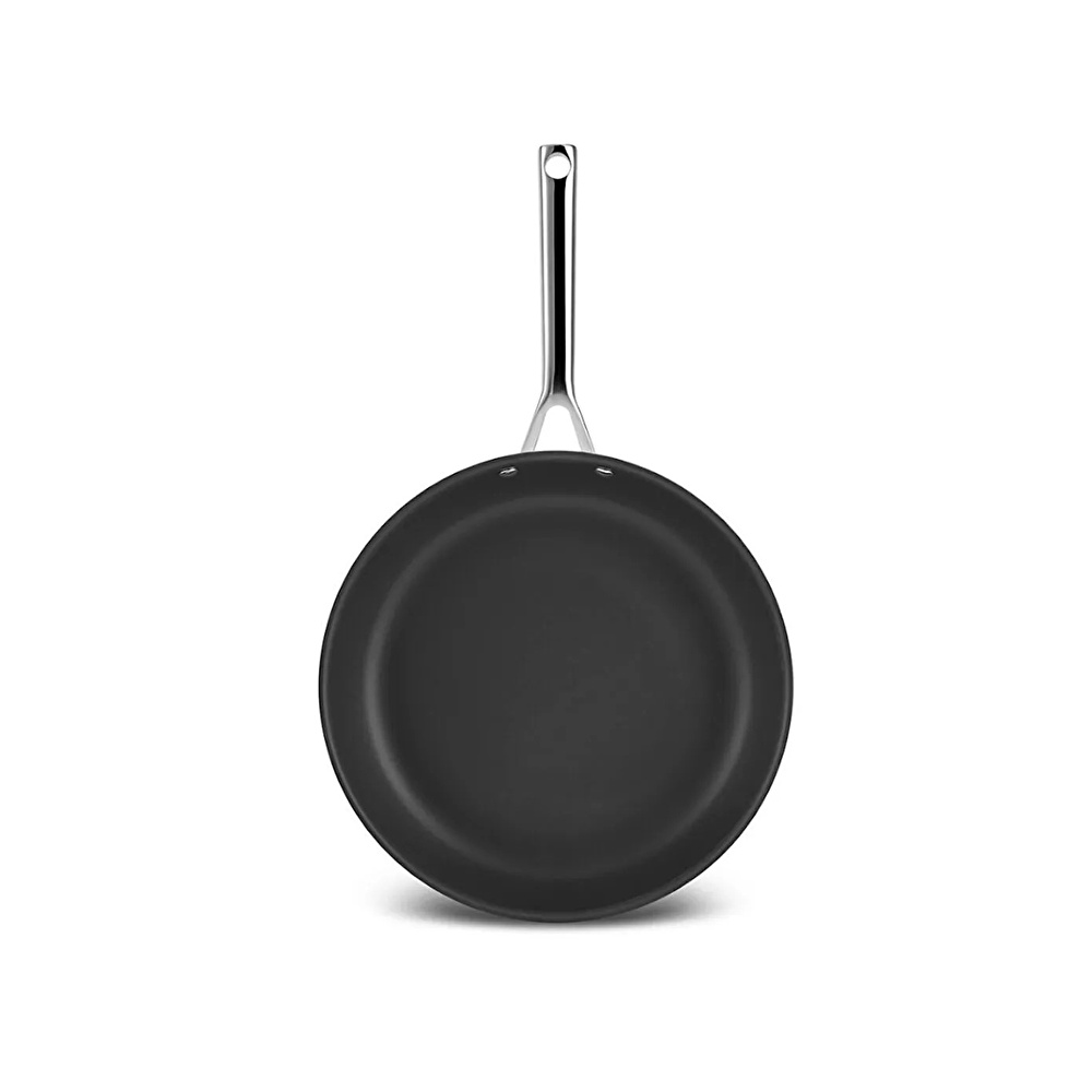 Karaca Plasma Steel 316+ 3Ply Tava 26 cm videosu