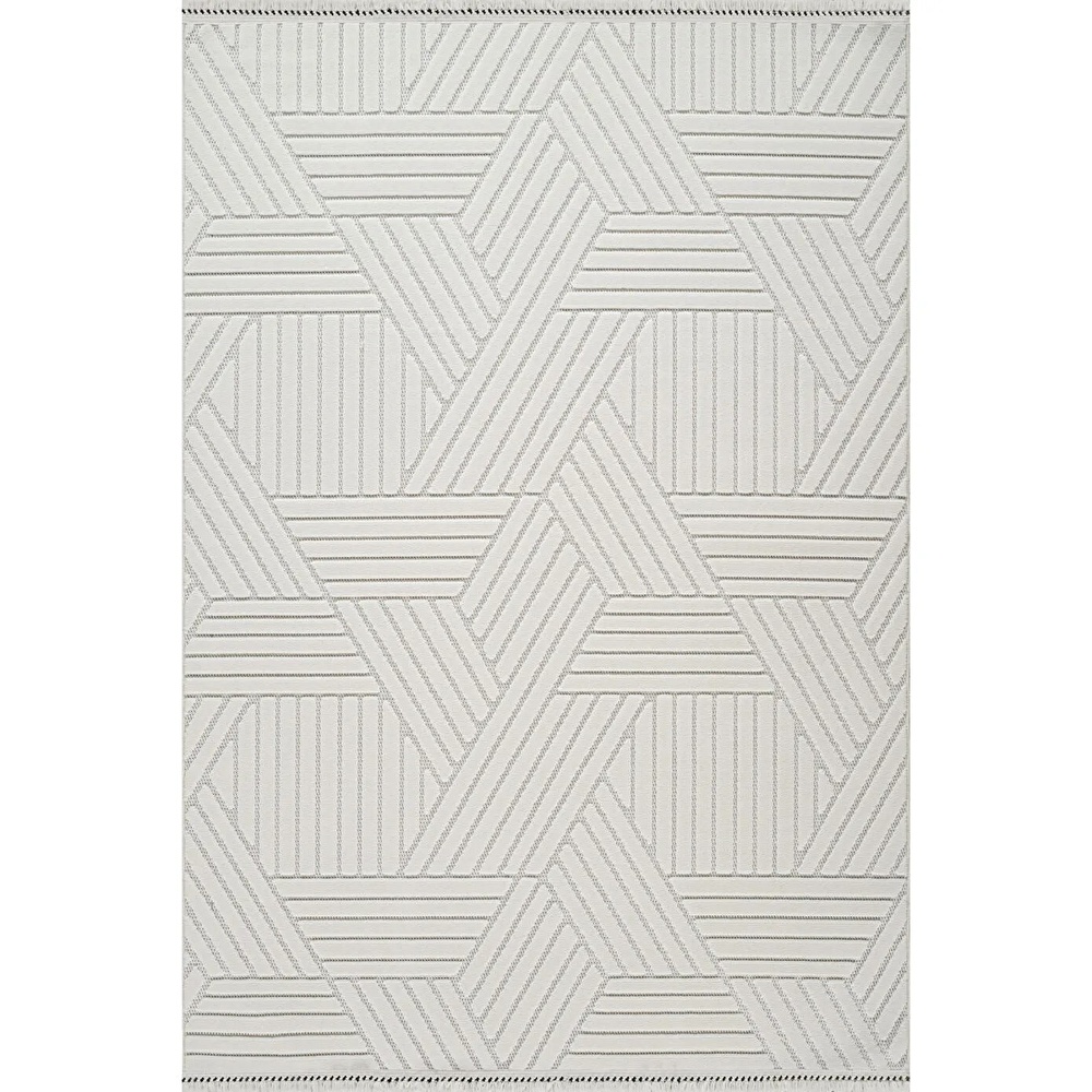 Kaşmir Halı İskandinav Arne 120x180 cm videosu