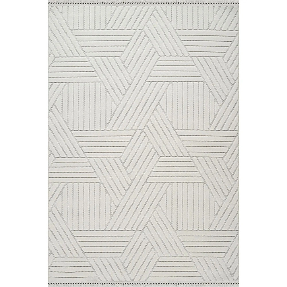 Kaşmir Halı İskandinav Arne 80x150 cm videosu