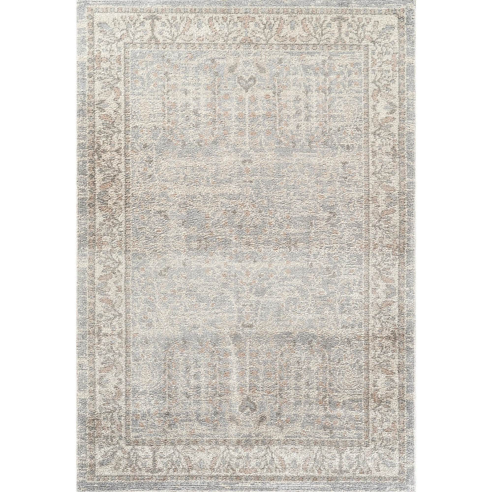 Kaşmir Halı Lyna Nina 120x180 cm videosu
