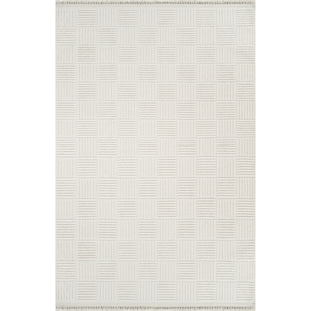 Kaşmir Halı 7/24 İskandinav Tundra 160x230 cm videosu
