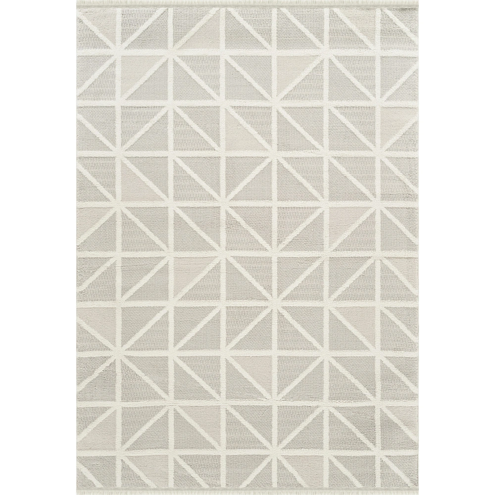 Kaşmir Halı 7/24 Plushy Cushy 80x150 cm videosu