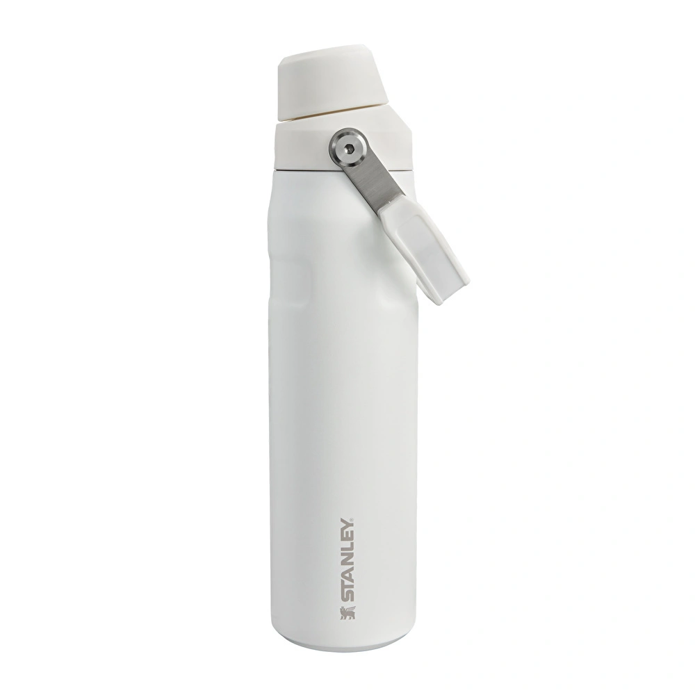 Stanley The Aerolight IceFlow Soğuk Su Termosu 600 ml Frost görseli 1