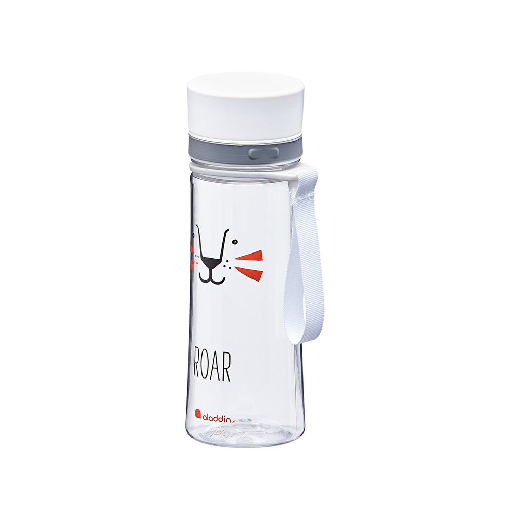 Aladdin My First Aveo Çocuk Su Matarası 0.35 LT görseli 3