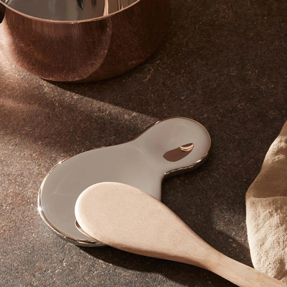 Alessi T-1000 Kaşıklık görseli 1